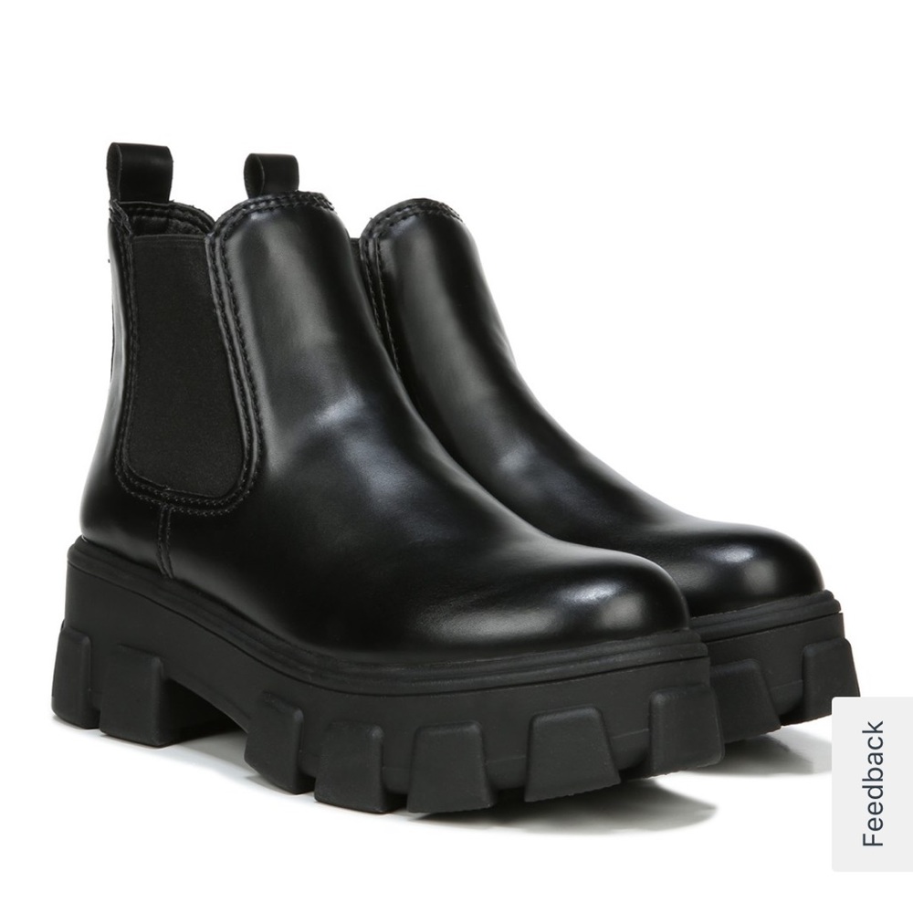 Sam edelman Chelsea Ankle Boot